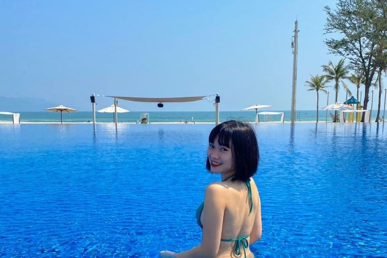 Pullman Danang Beach Resort
